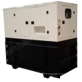 40kVA ISO / CE / Soncap / CIQ Certifié Yangdong Super Silent Standby Generator avec Super Large Fuel Tank